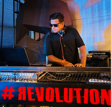 DJ Hitrix