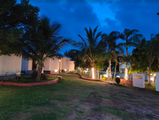 Samudra Resorts and Spa