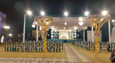 The Glory Riverside Resort