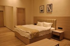 Royal Forest Resort