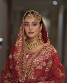 Makeup by Naina