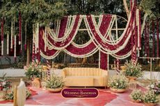 The Wedding Bandhan