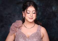 Makeovers by Diksha Ahuja