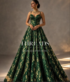 Threads by Girija