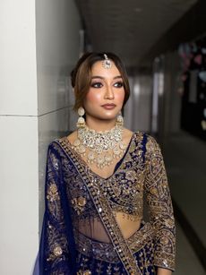 Makeup Stories by Priya