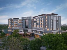 The Aarlis Hotel Panchkula, Vignette Collection by IHG