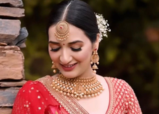 Makeup by Reetu