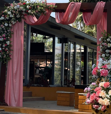 Groot Events & Wedding