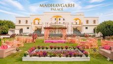 Madhavgarh Palace