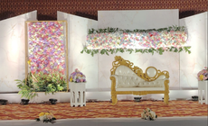 R9 Events and Decoration 