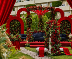 Marriqa Events 