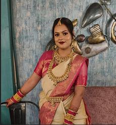 Artistry by Khushi Chouhan