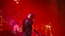 DJ Moral