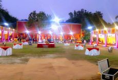 Tasty Food Catering nd Events