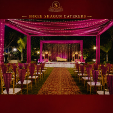 Shree Shagun Caterers
