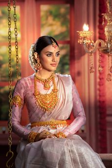 Emmadi Silver Jewellery