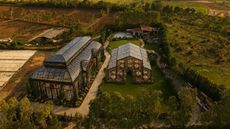 Sukoon Farmhouse - New Chandigarh