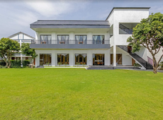 Sterling Quinta Jim Corbett