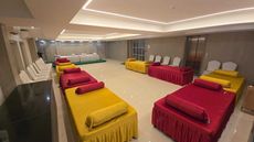 Hotel Star Place - Chennai