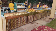 Expert Chef Caterers