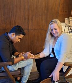 Mehandi Studio