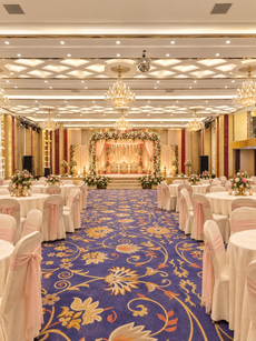 Bellarose Banquet & Farm