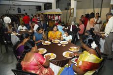 Canaan Caterers