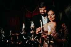 Weddings by Hruturaaj