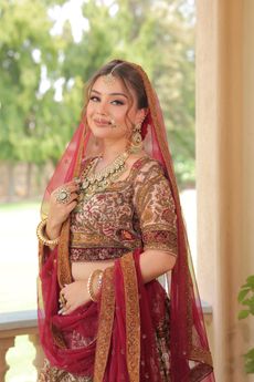Nishu Makeover