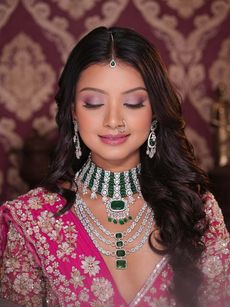 Makeup Vibes Chetali