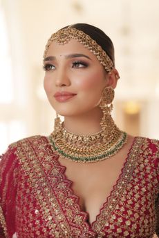 Bella Beauty by Manveet