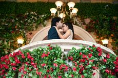 TM Story Events - Pre Wedding Photography