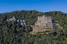 Welcomhotel By ITC Hotels, Tavleen, Chail