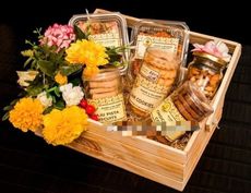 Anfah Trousseau
