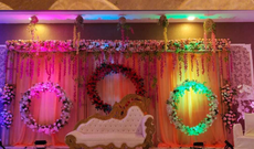 BALAJI TENT AND CATERING