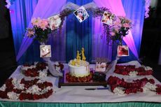 Vijan Decorators