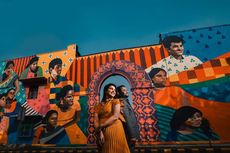 Shashank Images - Pre Wedding