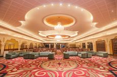 Regenta Central City Vilas Palace