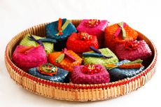 Manjal Shop