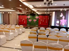 Shubharambha Party Hall