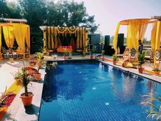 Redwood Resorts Panchkula