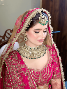 Divya Malhotra Makeovers