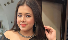 Makeup by Vinita Vitrani