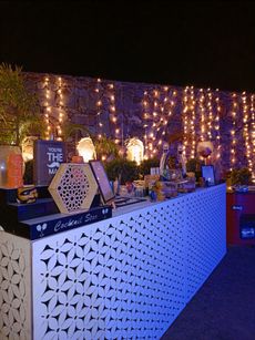 The Bar Studio