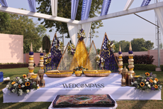 WedCompass : Destination Weddings Artistry
