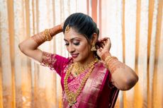 Makeovers by Tammana
