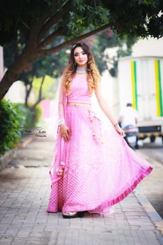 Bhagyashree Joshi Makeover & Academy