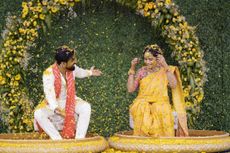 The Bliss Events