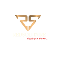 RedSolitaire Fashion Jewelry