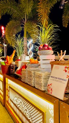 Shagun Caterers